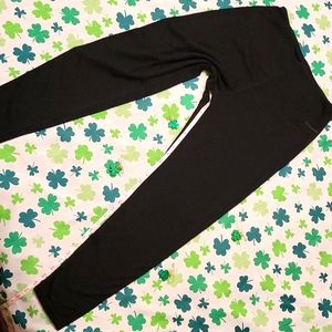 Terramar Wool Merino Woolskin Leggings